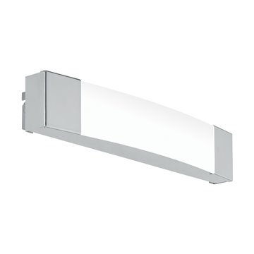 SIDERNO - Illuminazione da specchio - LED 8,3W 4000K 1000Lm inclusa - 