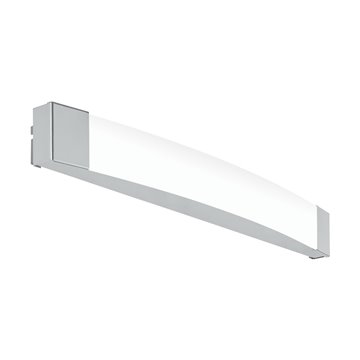 SIDERNO - Illuminazione da specchio - LED 16W 4000K 1600Lm inclusa - S