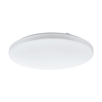 FRANIA - Plafo/applique - LED 6X5,5W 3000K 3600Lm inclusa - Struttura 