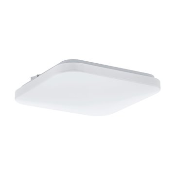 FRANIA - Plafo/applique - LED 10W 3000K 1100Lm inclusa - Struttura in 