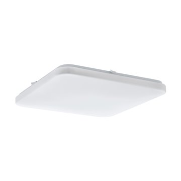 FRANIA - Plafo/applique - LED 6X5,5W 3000K 3600Lm inclusa - Struttura 