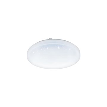 FRANIA-S - Plafo/applique - LED 14,6W 3000K 1600Lm inclusa - Struttura