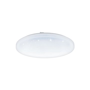 FRANIA-S - Plafo/applique - LED 6X5,5W 3000K 3600Lm inclusa - Struttur