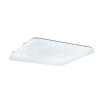 FRANIA-S - Plafo/applique - LED 6X5,5W 3000K 3600Lm inclusa - Struttur