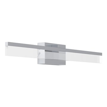 PALMITAL - Applique - LED 1X11W 3000K 1350Lm inclusa - Struttura in al