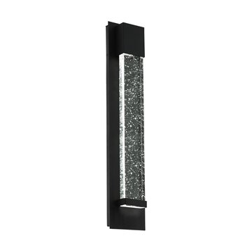 VILLAGRAZIA - Applique - LED 2X3,3W 3000K 680Lm inclusa - Struttura in