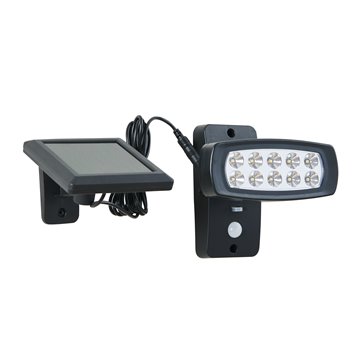 PALIZZI - Applique - LED 2W 3000K 150Lm inclusa - Struttura in plastic