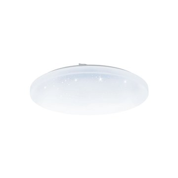 FRANIA-A - Plafo/applique - LED 19W 2700-6500K 2400Lm inclusa - Strutt