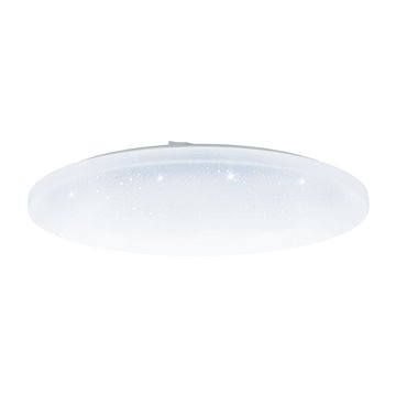 FRANIA-A - Plafo/applique - LED 32,5W 2700-6500K 3900Lm inclusa - Stru