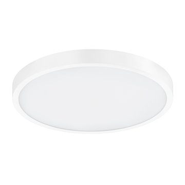 FUEVA-A Plafone LED 14W 2700-6500K 2000Lm inclusa Struttura in allumin