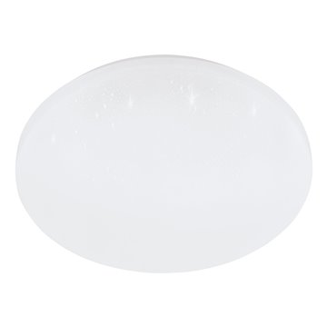 FRANIA-A - Plafo/applique - LED 12W 2700-6500K 1050Lm inclusa - Strutt