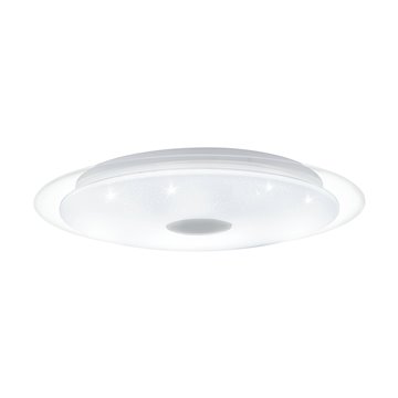 LANCIANO 1 - Plafo/applique - LED 18,8W 3000K, 4000K, 5000K 2300Lm inc