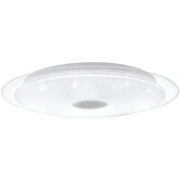 LANCIANO 1 - Plafo/applique - LED 33W 3000K, 4000K, 5000K 4000Lm inclu