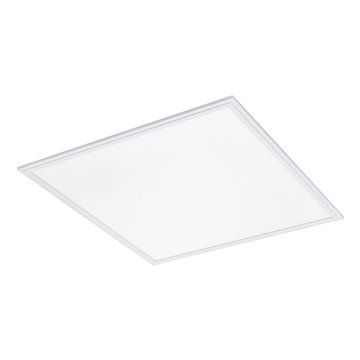 SALOBRENA-M Plafone LED 35W 4000K 4600Lm inclusa Struttura in allumini