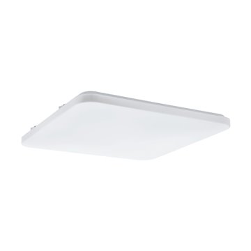 FRANIA - Plafo/applique - LED 50W 3000K 5900Lm inclusa - Struttura in 