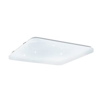 FRANIA-S - Plafo/applique - LED 50W 3000K 5900Lm inclusa - Struttura i