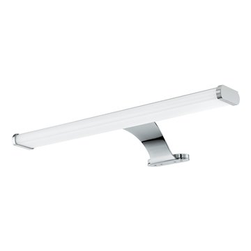 VINCHIO - Illuminazione da specchio - LED 9W 3000K 1050Lm inclusa - St