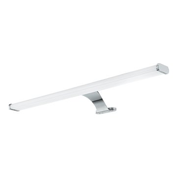 VINCHIO - Illuminazione da specchio - LED 13,6W 3000K 1600Lm inclusa -