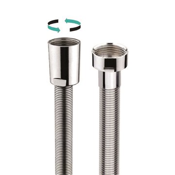 "Flessibili doccia Spring Line: la soluzione perfetta per la tua espe