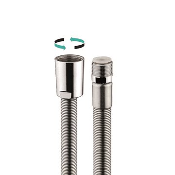 "Flessibili doccia eleganti e flessibili della linea Spring"