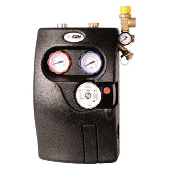 Gruppi preassemblati per l'energia solare: soluzioni pratiche e conve