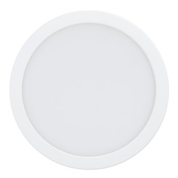 FUEVA-Z Illuminazione da incasso LED 16,5W 2700-6500K 2100Lm inclusa S