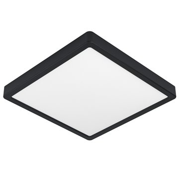 FUEVA-Z Plafone LED 19,5W 2700-6500K 2500Lm inclusa Struttura in allum