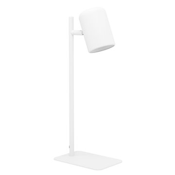 CEPPINO - Lampada da tavolo - GU10-LED 1X4,5W inclusa - Struttura in a