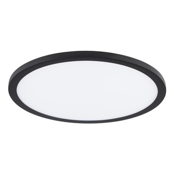 FUEVA FLEX Illuminazione da incasso LED 22W 3000K 2800Lm inclusa Strut