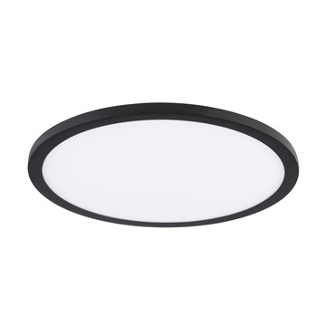 FUEVA FLEX Illuminazione da incasso LED 22W 4000K 2800Lm inclusa Strut