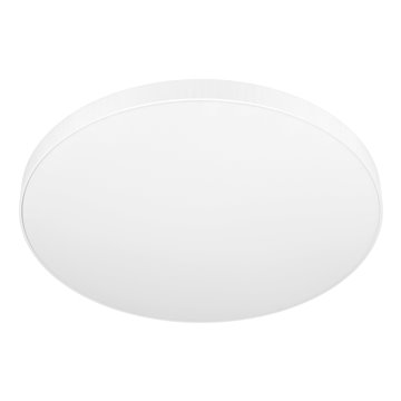 ZUBIETA-A - Plafone - LED 32W 2700-6500K 3900Lm inclusa - Struttura in