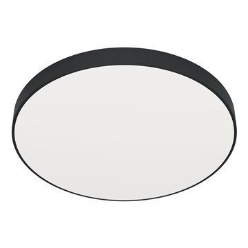 ZUBIETA-A - Plafone - LED 18,8W 2700-6500K 2300Lm inclusa - Struttura 