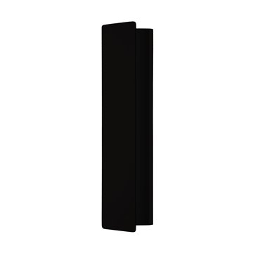 ZUBIALDE - Applique - LED 12W 3000K 1550Lm inclusa - Struttura in allu