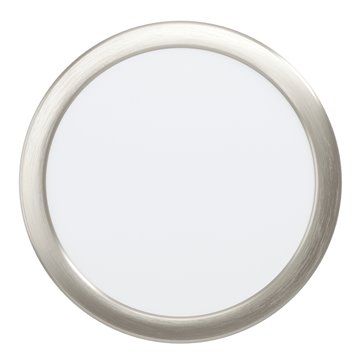 FUEVA 5 Illuminazione da incasso LED 17W 3000K 2000Lm inclusa Struttur