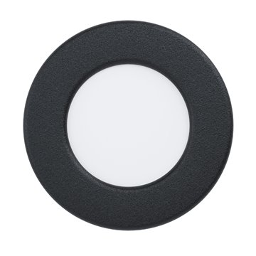 FUEVA 5 Illuminazione da incasso LED 2,7W 3000K 330Lm inclusa Struttur