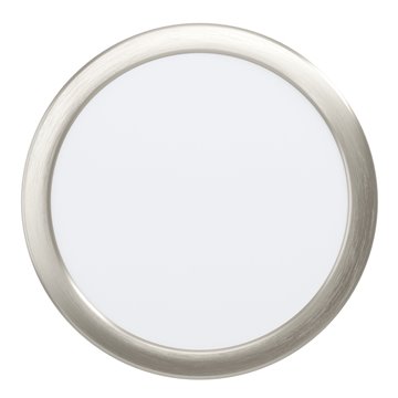 FUEVA 5 Illuminazione da incasso LED 17W 4000K 2100Lm inclusa Struttur