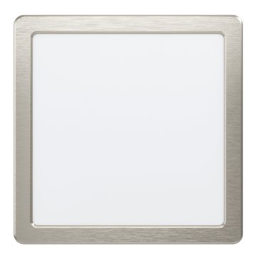 FUEVA 5 Illuminazione da incasso LED 17W 3000K 2000Lm inclusa Struttur