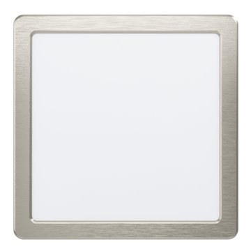 FUEVA 5 Illuminazione da incasso LED 17W 4000K 2100Lm inclusa Struttur