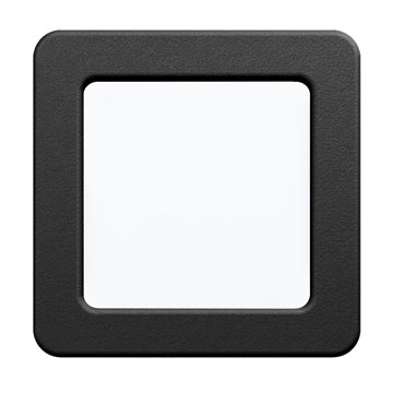 FUEVA 5 Illuminazione da incasso LED 5,5W 4000K 700Lm inclusa Struttur