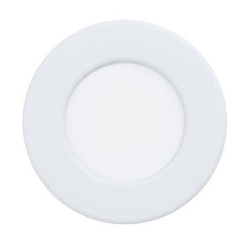 FUEVA 5 Illuminazione da incasso LED 2,7W 3000K 330Lm inclusa Struttur