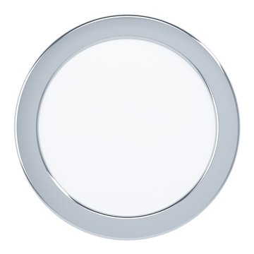 FUEVA 5 Illuminazione da incasso LED 11W 4000K 1350Lm inclusa Struttur