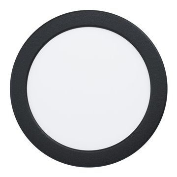 FUEVA 5 Illuminazione da incasso LED 11W 3000K 1350Lm inclusa Struttur