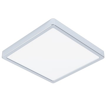 FUEVA 5 Plafone LED 20,5W 3000K 2400Lm inclusa Struttura in acciaio / 