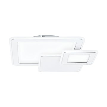 MENTALURGIA - Plafo/applique - LED 12W 3000-6500K LED 11W 3000-6500K