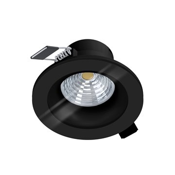 SALABATE Illuminazione da incasso LED 6W 2700K 380Lm inclusa Struttura