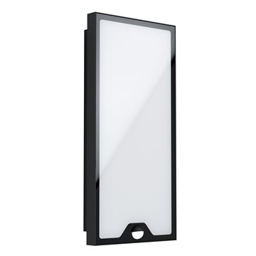 CASAZZA - Applique - LED 16W 3000K 2350Lm inclusa - Struttura in accia