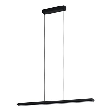 CAMBULOS - Sospensione - LED 2X17W 3000K 4300Lm inclusa - Struttura in