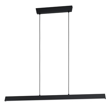 SIMOLARIS-Z - Sospensione - LED 35W 2700-6500K 4200Lm inclusa - Strutt