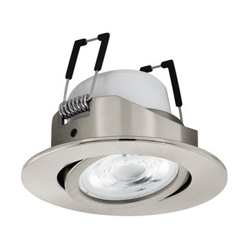 SALICETO-Z - Illuminazione da incasso - LED 4,7W 2700-6500K 345Lm incl