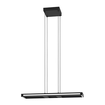 SALVILANAS-Z - Sospensione - LED 21W 2700-6500K 2700Lm inclusa - Strut